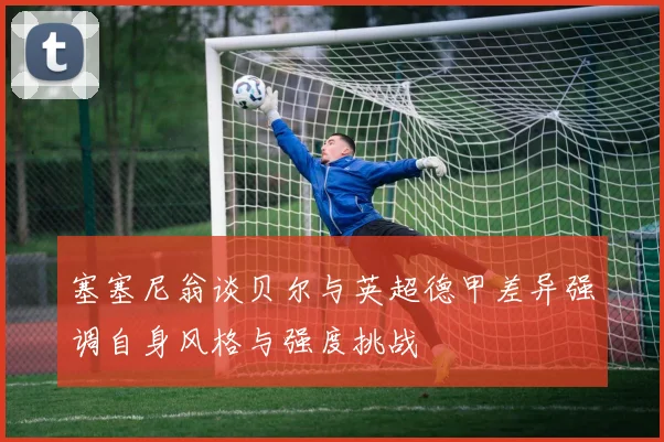 塞塞尼翁谈贝尔与英超德甲差异强调自身风格与强度挑战