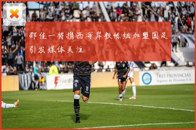 邵佳一将携西海岸教练组加盟国足引发媒体关注