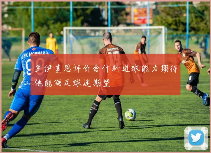 罗伊基恩评价舍什科进球能力期待他能满足球迷期望