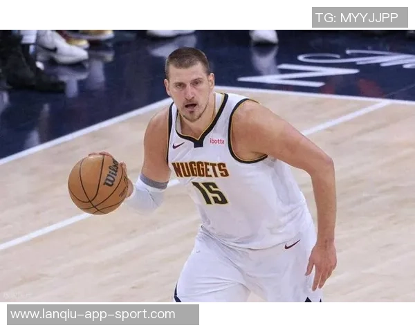 美媒体人分析杨瀚森与克林根目标对比约基奇与戈贝尔的潜力与发展方向